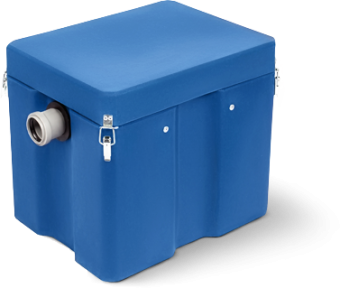 Жироуловитель Термит 0,5-40 в ШефСтор (chefstore.ru)